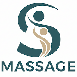 Logo S. Massage